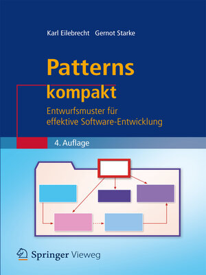 cover image of Patterns kompakt